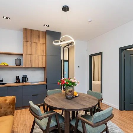 Apartment Barbora 1
