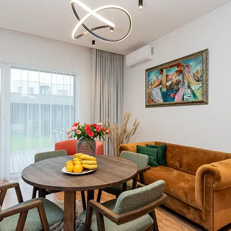 Apartment Barbora 1 Palanga