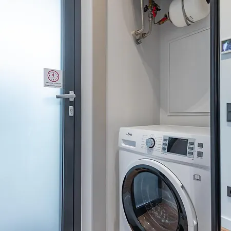 Apartman Barbora 1 *