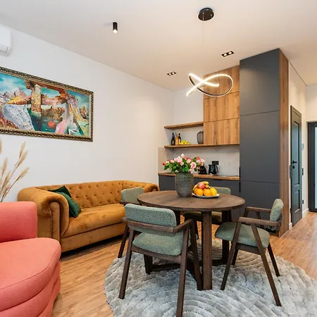 Apartment Barbora 1