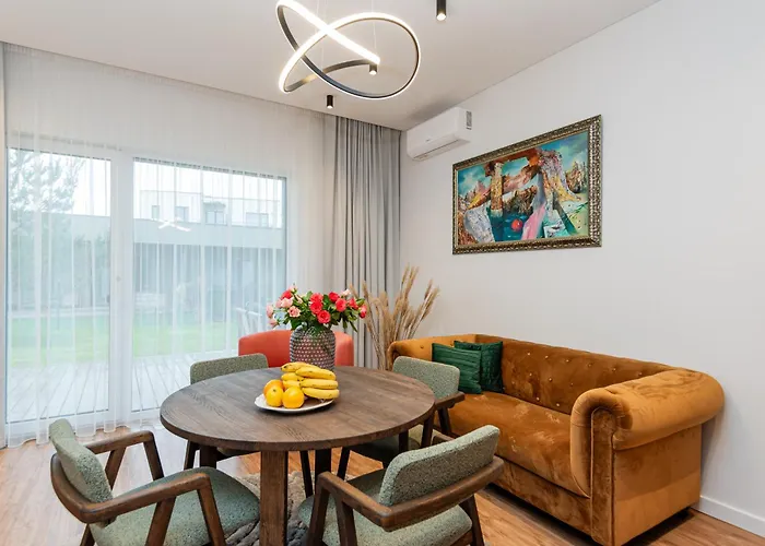 Apartment Barbora 1 Palanga