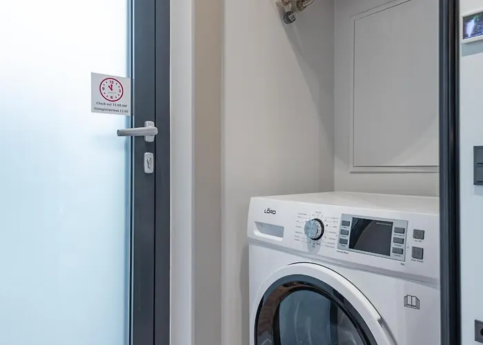 Apartment Barbora 1 *