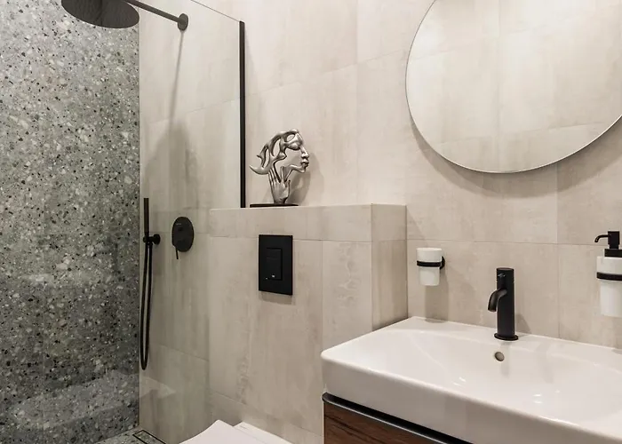 Apartment Barbora 1 Palanga