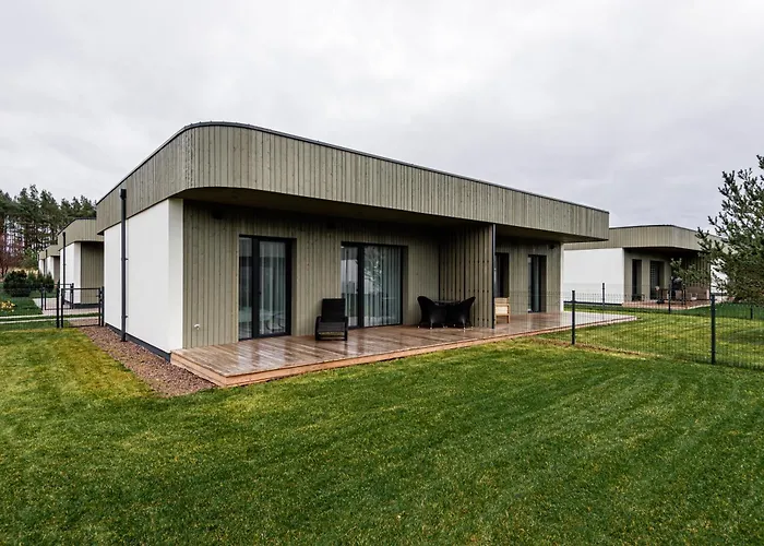 Apartment Barbora 1 *